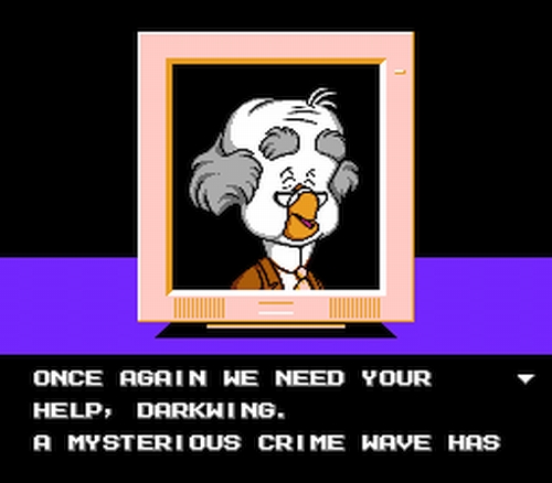 Darkwing Duck Darkwing Duck