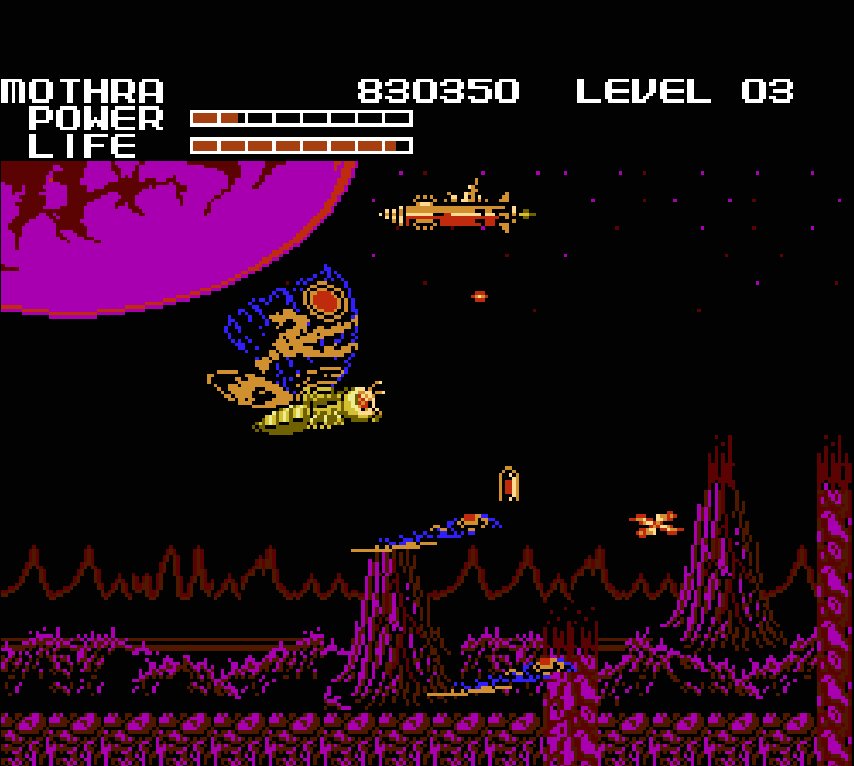 Godzilla: Monster of Monsters Godzilla: Monster of Monsters