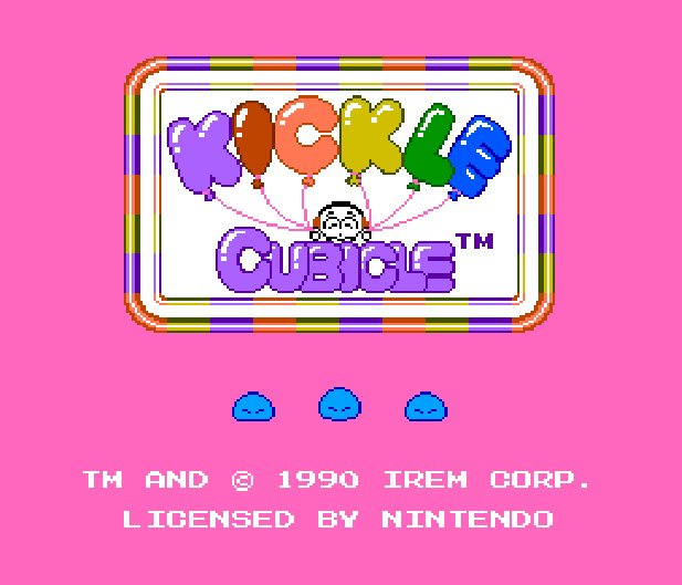 kickle cubicle online