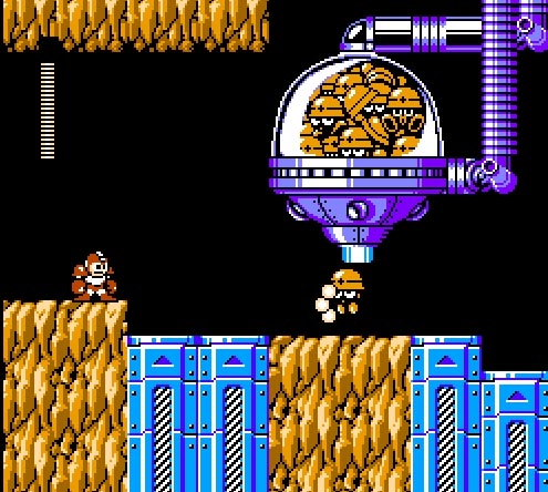 Mega Man 6