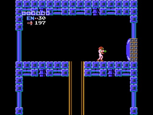 Metroid