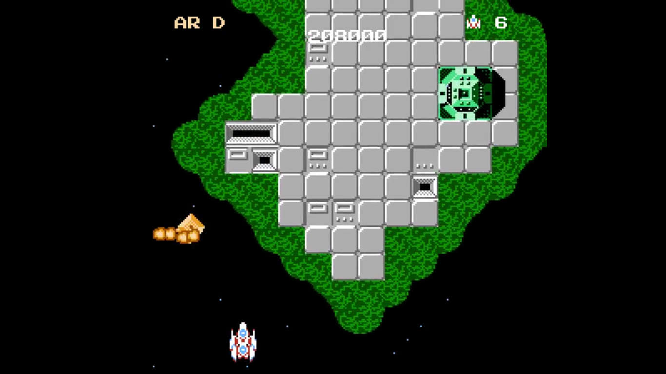 Star Force Star Force