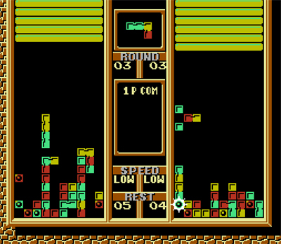 Tetris 2