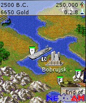 Civilization Civilization