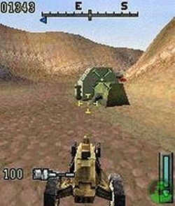 Operation Shadow