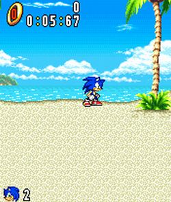 SonicN