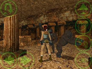 Tomb Raider