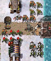 Warhammer 40000: Glory in Death Warhammer 40000: Glory in Death