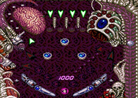 Alien Crush