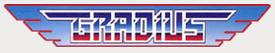Gradius (HuCARD)
