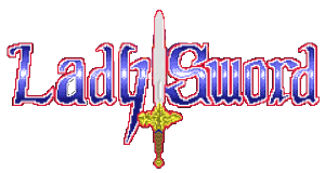 Lady Sword