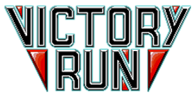 Victory Run (HuCARD)