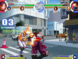 The_King_of_Fighters_XI_6