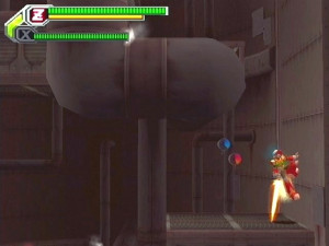 Mega_Man_X8_4