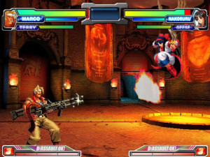 NeoGeo_Battle_Coliseum_11