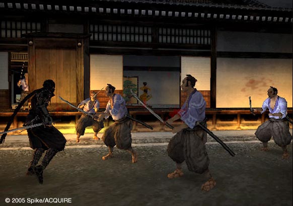 Shinobido