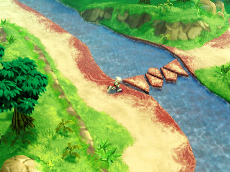 Tales of Legendia