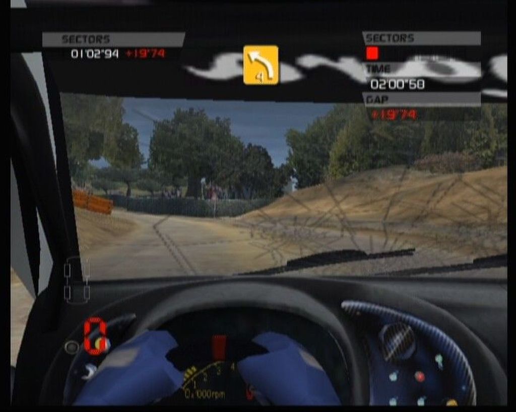 V-Rally 3 V-Rally 3