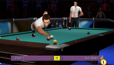 World Snooker Championship 2007