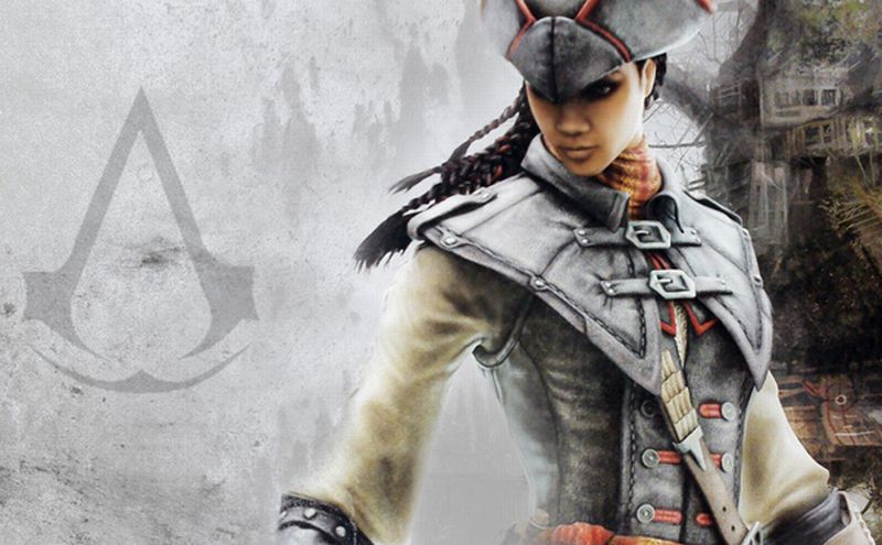Assassin's Creed 3 Liberation - Meucheln mit Hindernissen