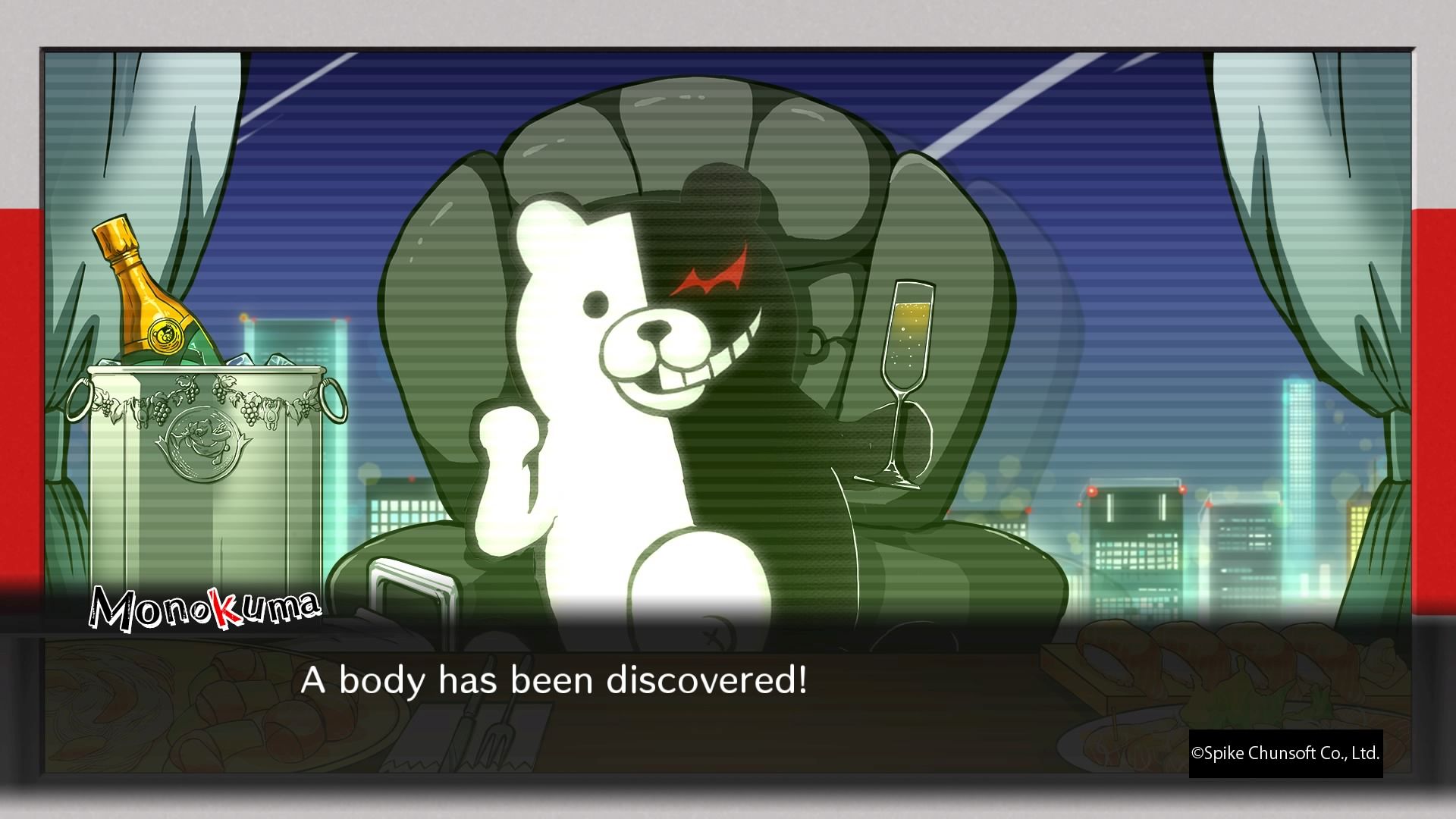 Danganronpa V3 - Killing Harmony Danganronpa V3 - Killing Harmony