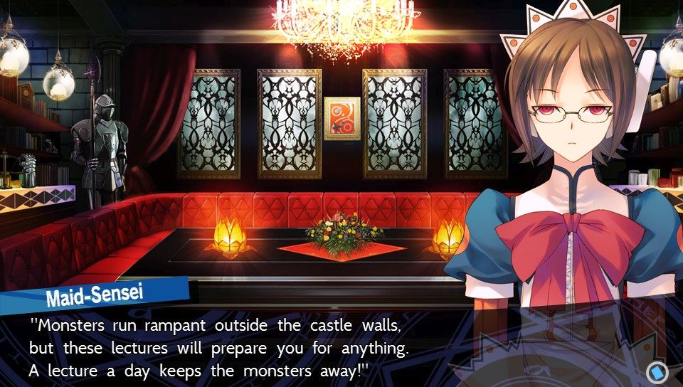 Dungeon Travelers 2 – Vor zu viel Fleischbeschau wird gewarnt Dungeon Travelers 2 – Vor zu viel Fleischbeschau wird gewarnt
