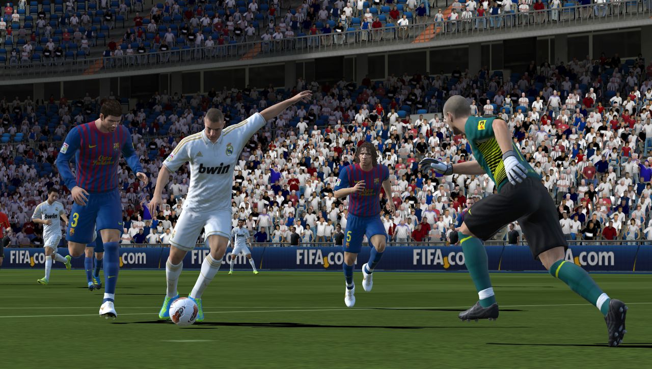 FIFA Football