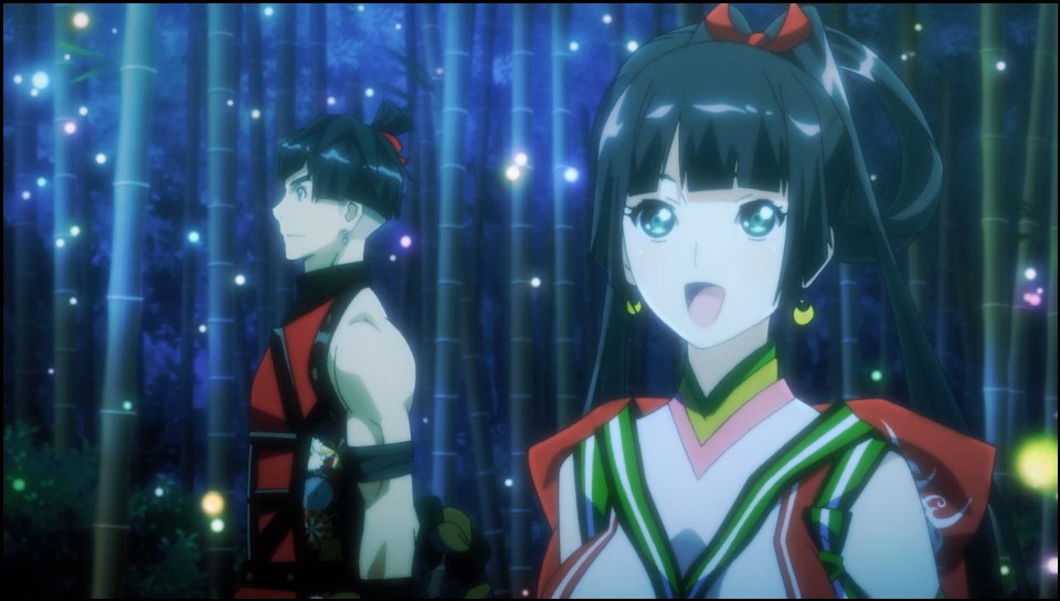 God Wars: Future Past God Wars: Future Past