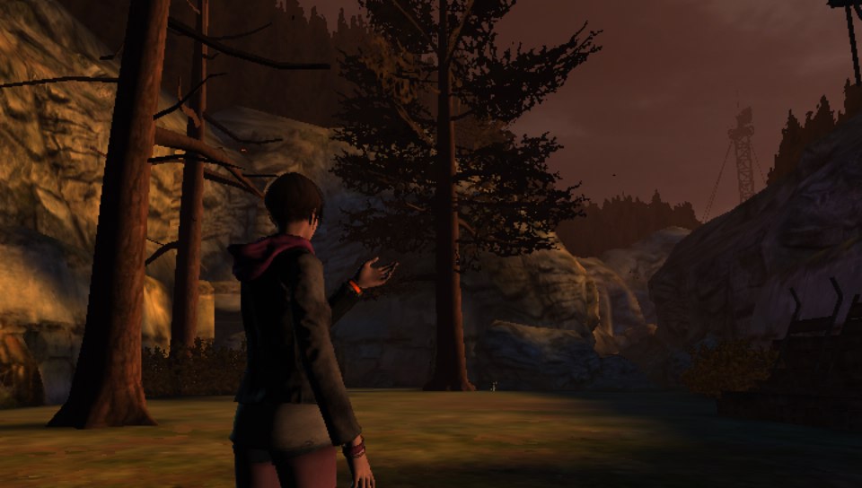 Nachbesprechung: Resident Evil: Revelations 2 PS Vita, oder der K(r)ampf mit der Framerate Nachbesprechung: Resident Evil: Revelations 2 PS Vita, oder der K(r)ampf mit der Framerate