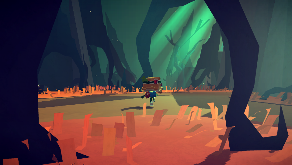 Tearaway - Der Kaufgrund für eine PS Vita?