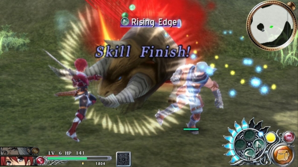 Ys: Memories of Celceta Ys: Memories of Celceta