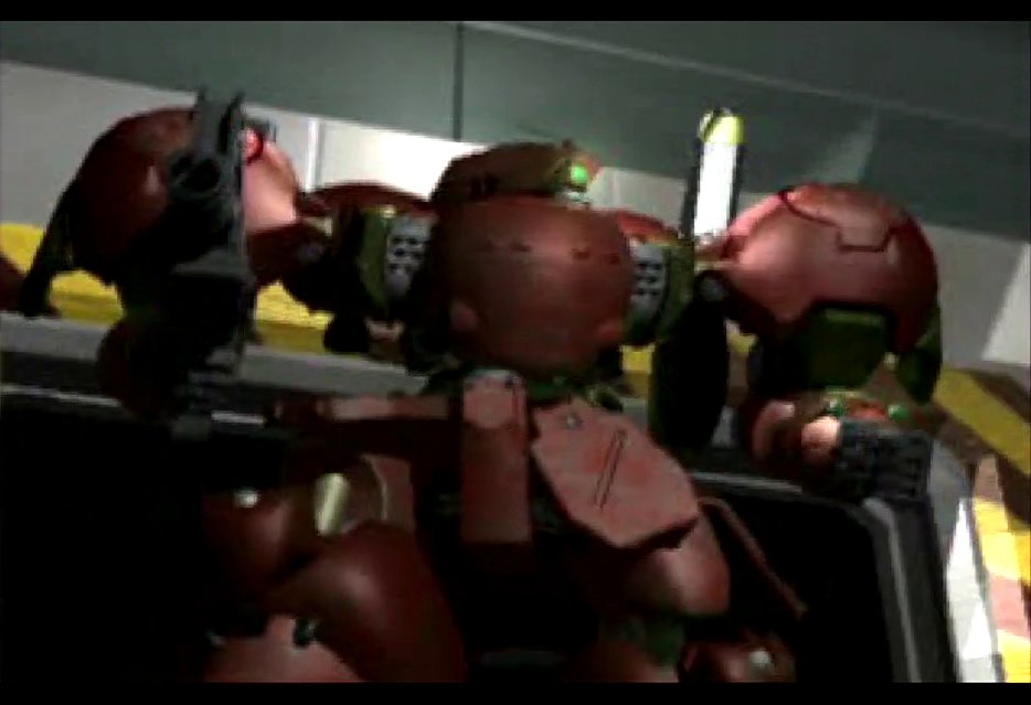 Armored Core