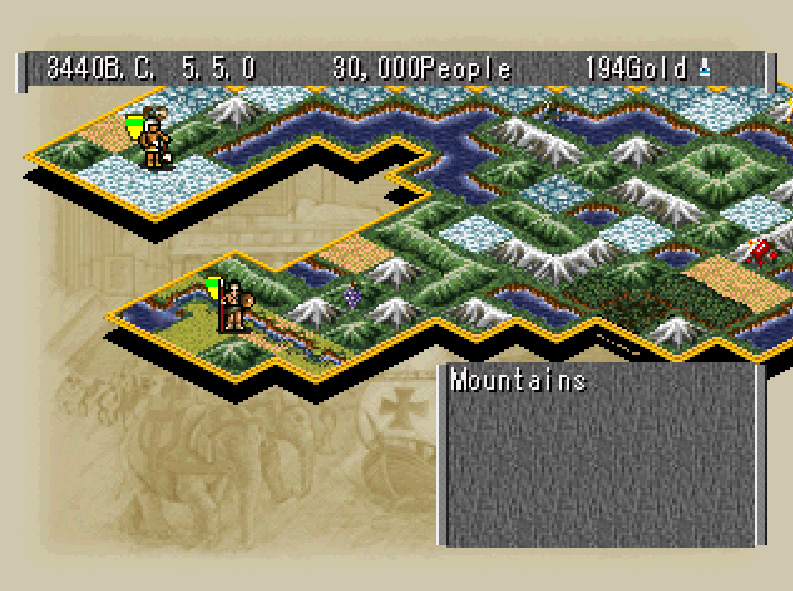 Civilization II Civilization II
