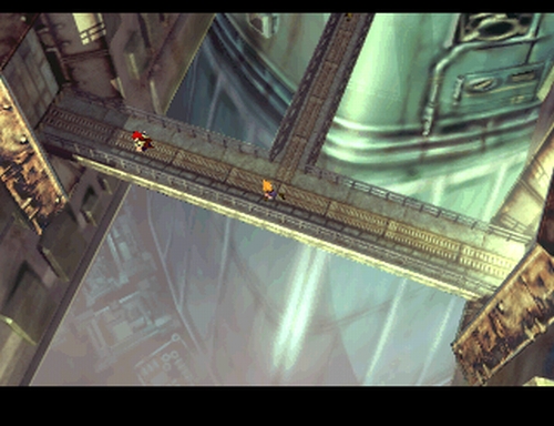 Final Fantasy VII