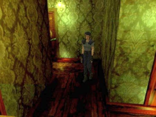 Resident Evil