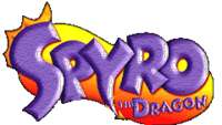 Spyro the Dragon