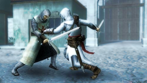 Assassin's Creed: Bloodlines