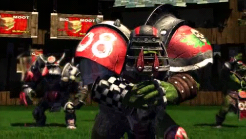 Blood Bowl