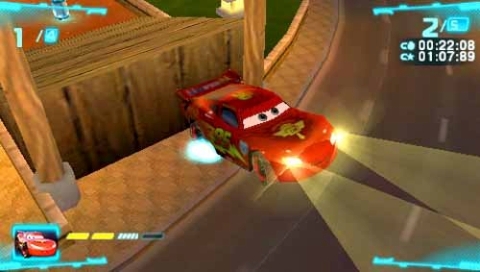Cars 2: Das Videospiel