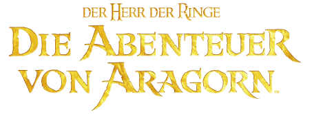 Der Herr der Ringe: Die Abenteuer von Aragorn Der Herr der Ringe: Die Abenteuer von Aragorn