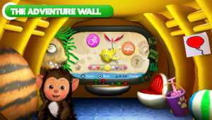 EyePet-Adventures_Adventure_Wall