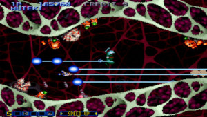 Gradius_Collection_9