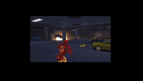Iron Man 2