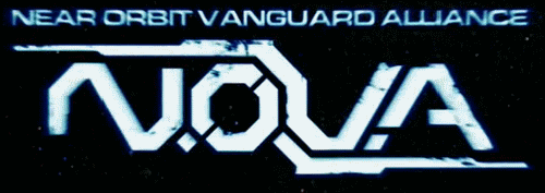N.O.V.A. - Near Orbit Vanguard Alliance