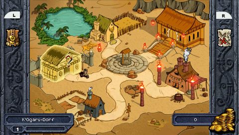 Puzzle Chronicles Puzzle Chronicles