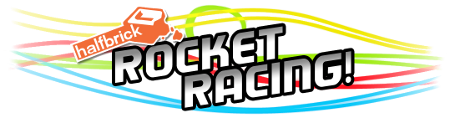 Rocket Racing
