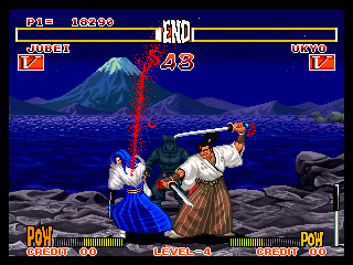 SNK Arcade Classics Vol. 1 (PSP)