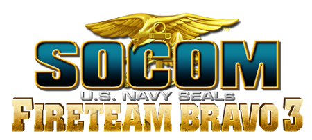 SOCOM U.S. Navy Seals: Fireteam Bravo 3