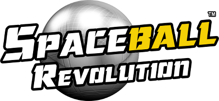 Spaceball: Revolution