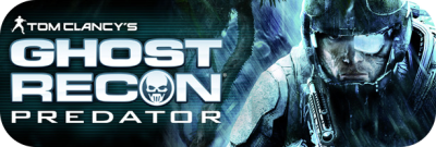 Tom Clancy's Ghost Recon Predator